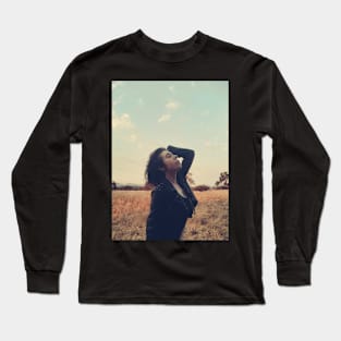 Ashes Long Sleeve T-Shirt